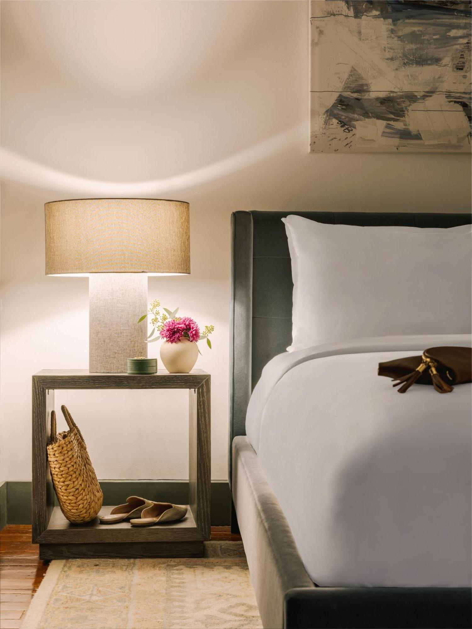 Sonder By Marriott Bonvoy The Schaeffer Apartments French Quarter New Orleans Rum bild