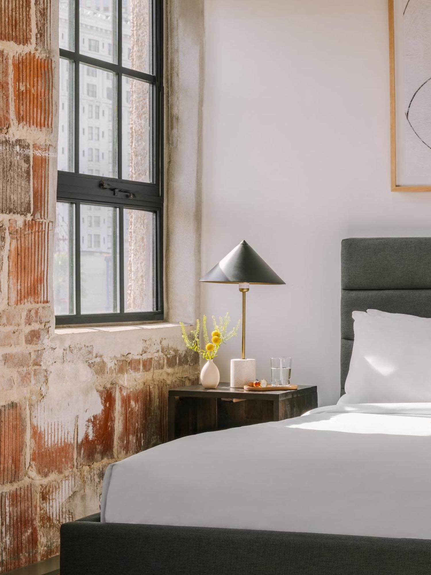 Sonder By Marriott Bonvoy The Schaeffer Apartments French Quarter New Orleans Rum bild