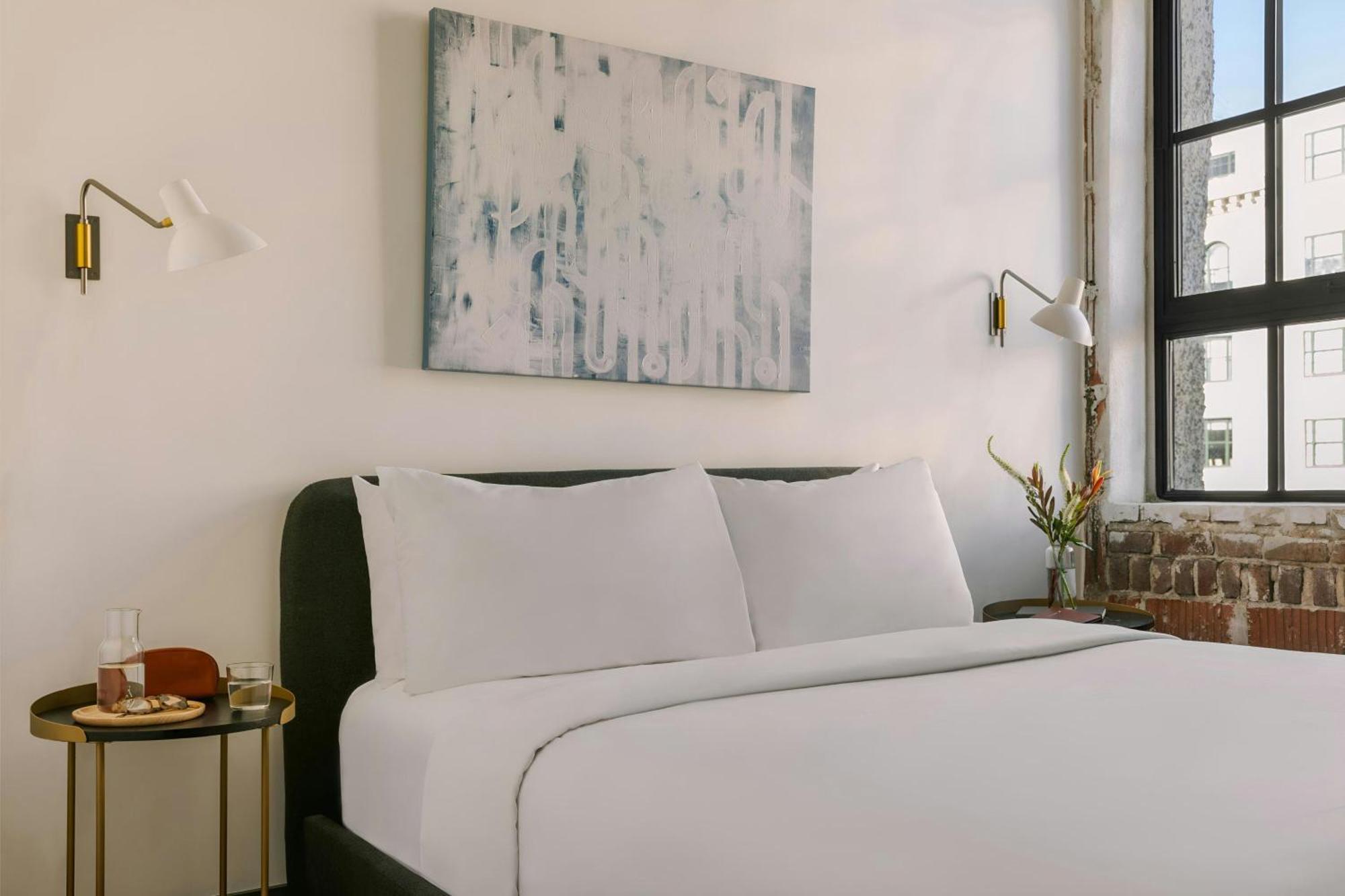 Sonder By Marriott Bonvoy The Schaeffer Apartments French Quarter New Orleans Exteriör bild