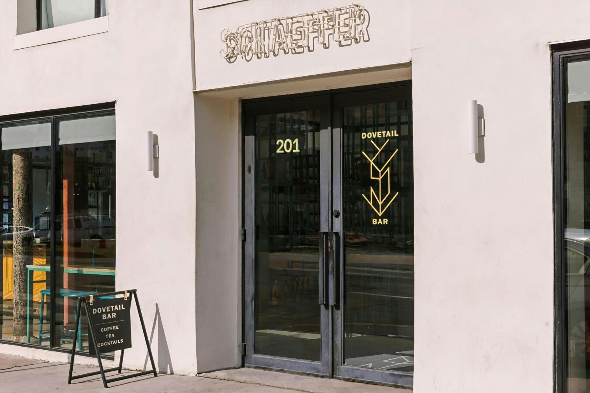 Sonder By Marriott Bonvoy The Schaeffer Apartments French Quarter New Orleans Exteriör bild